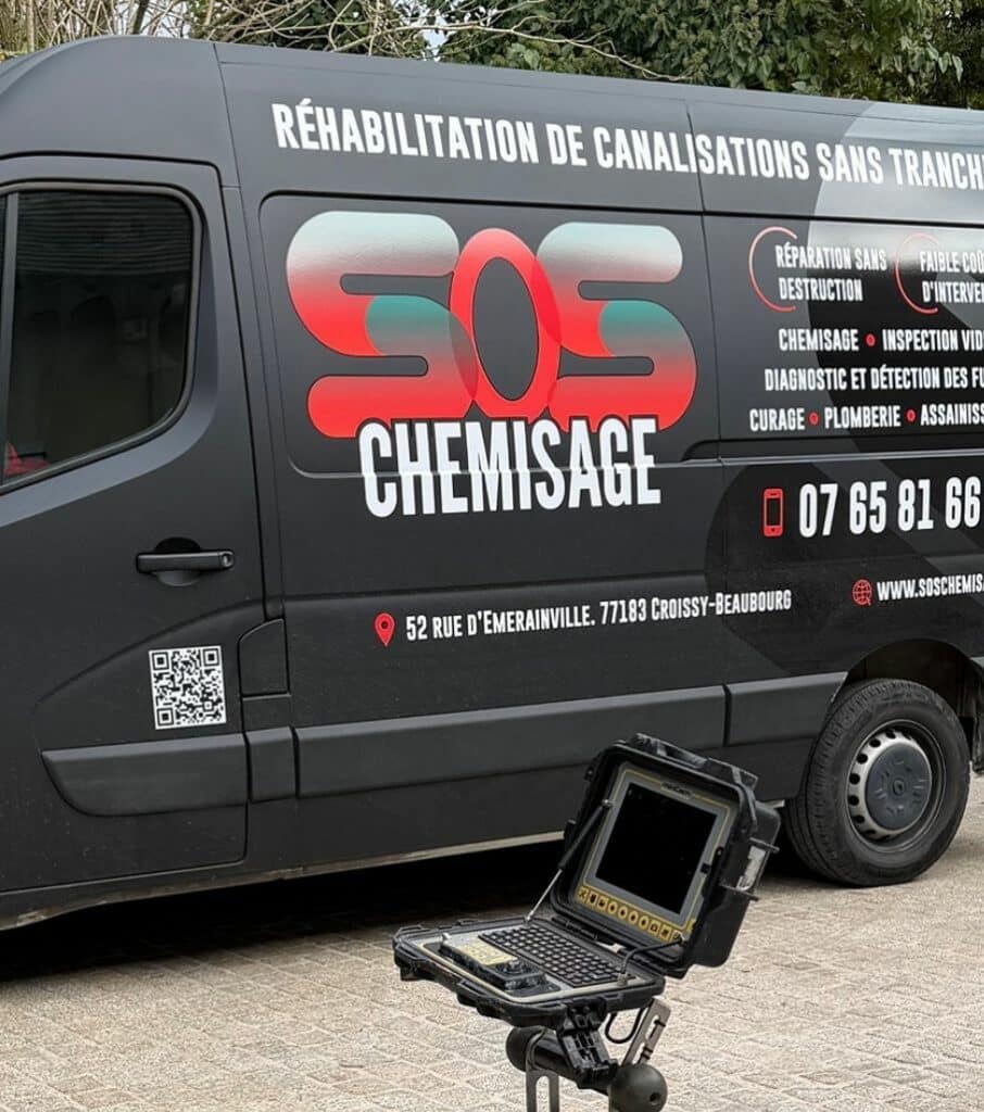 SOS Chemisage
